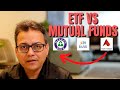 ETF vs Mutual funds in Pakistan! Your strategy? Meezan ETF rebalancing.