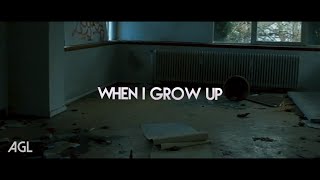 NF - When I Grow Up Lyric Video