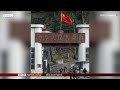 nepal china border issue ஊடுருவல் குறித்து முதன்முறையாக அதிகாரப்பூர்வமாக தெரிவித்துள்ள நேபாளம்