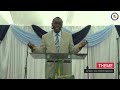 Rev C Chiangwa - Spirit Of Pretending