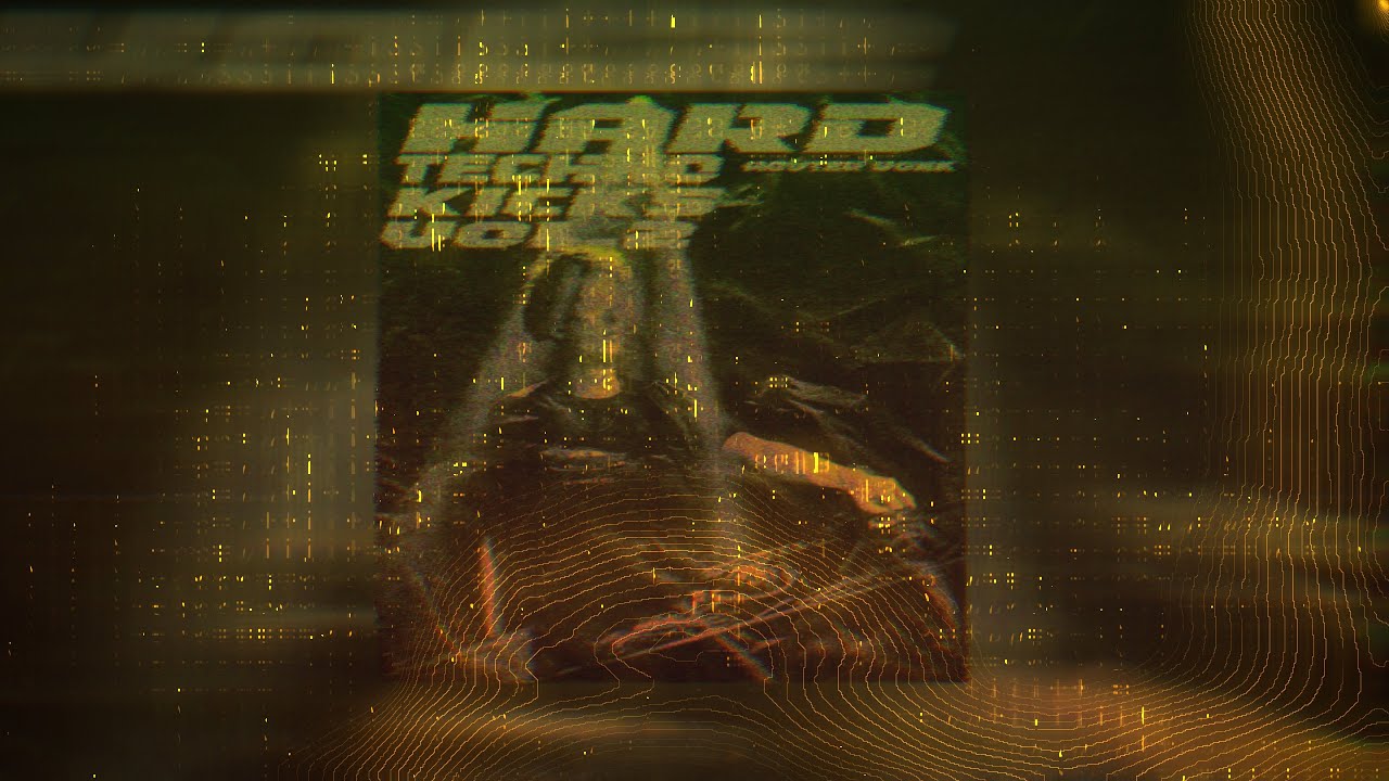 Free Download Hard Techno Sample Pack Youtube