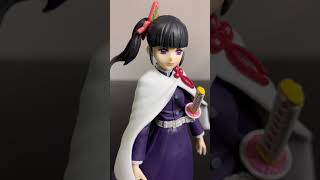 鬼滅の刃　絆ノ装　栗花落カナヲ　フィギュア#shorts Demon Slayer Tsuyuri Kanawo Prize Figure Banpresto