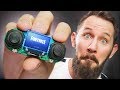 10 of The World's Tiniest Gadgets That Actually Work! 10 of The World's Tiniest Gadgets That Actually Work!