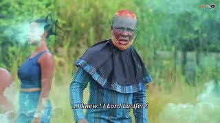 Lucifer Latest Yoruba Movie 2019 Drama Starring Ibrahim Yekini | Bimpe Oyebade | Femi Adebayo