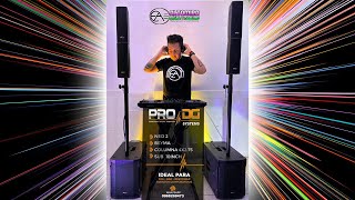 ⭐ Pro DG NEO-1 En Ecuador / ALTA MIRA LIGHT AND SOUND ⭐