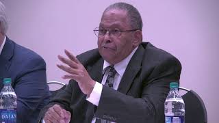 Mayor's Roundtable 09 January 2019