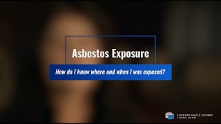 Asbestos Exposure and Mesothelioma Risks