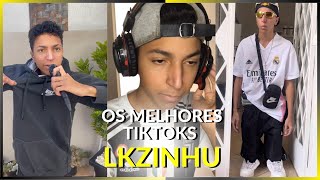 Os Melhores Momentos do Lkzinhu! 😂🔥 | Compilado Insano de Clipes Engraçados