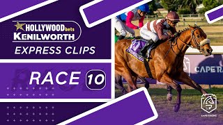 20230624 Hollywoodbets Kenilworth Race 10 won by RAGNAR LOTHBROK