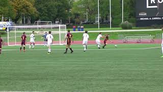 Zionsville vs. Chesterton | Boys Soccer | STATE CHAMPS! Indiana