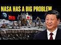 The Real Reason What China Found Beneath The Moon Should Worry Nasa