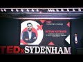 Yellow Revolution & GolDollar: Future of Global Currency | Ketan Kothari | TEDxSydenhamCollege