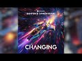 Banyon & Damien Shane - 'Changing' (Official Visual) | Brainjack Music