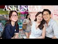 #AShUSUAL: BLINDBOXES, YSL SURPRISE AND WORK DAYS! | ASHLEY SANDRINE