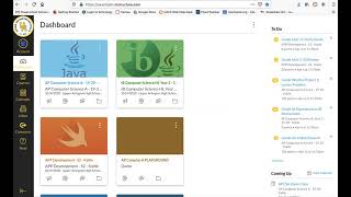 Sync Grades Between Canvas & PowerTeacher Pro