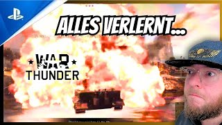 🪖 War Thunder - Deutschland BR 6.0 - Ich bin so schlecht...