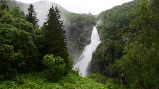 Sivlefossen 2 - July 2016