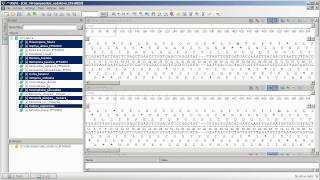 Unipro UGENE podcast #1: Making a multiple sequence alignment from FASTA file