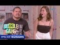 Bubble Gang: Zombies are coming!