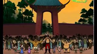 Master Of Shaolin Song from chotta bheem Master Of Shaolin Song from chotta bheem