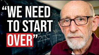 The Crisis in String Theory is Worse Than You Think | Leonard Susskind