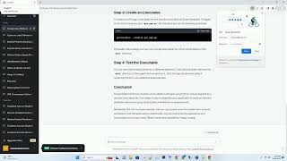 Create a directlyexecutable crossplatform GUI app using Python