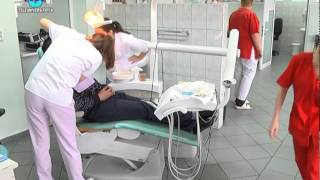 TeleU: Reabilitare Orala si Urgente in Medicina Dentara