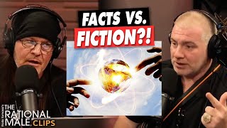 Numerology Expert Gets Challenged On His Beliefs!