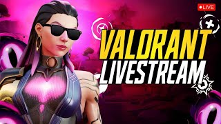 Valorant Rank Push Iron To Bronze  Valorant Live#gaming #live