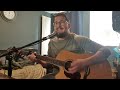 I need my girl - The national (Cover by Ricki Burrow)