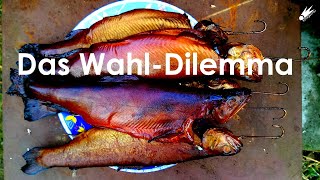 Das Wahl-Dilemma