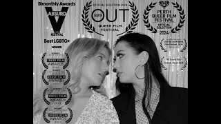 THEA AND LUCIA (2023) | Award Winning LGBTQ+ Short Film | Queer Drama Thriller