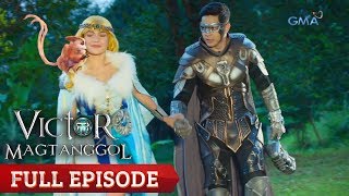 Victor Magtanggol: Full Episode 31