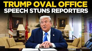 US News LIVE: President Trump EPA Announcement Live Coverage from White House | Trump | World News