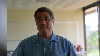 HCAN's 2023 Champions for Children Unsung Hero: Dr. Scott K. Shimabukuro