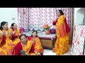 अयोध्या की टिकट करादे मेरे बालमा दर्शन करने जाऊ रे अपने राम लला के 🙏 dance bhajan viral short