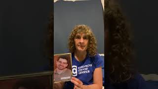 Carleen: My Son’s Colon Cancer Diagnosis at 22