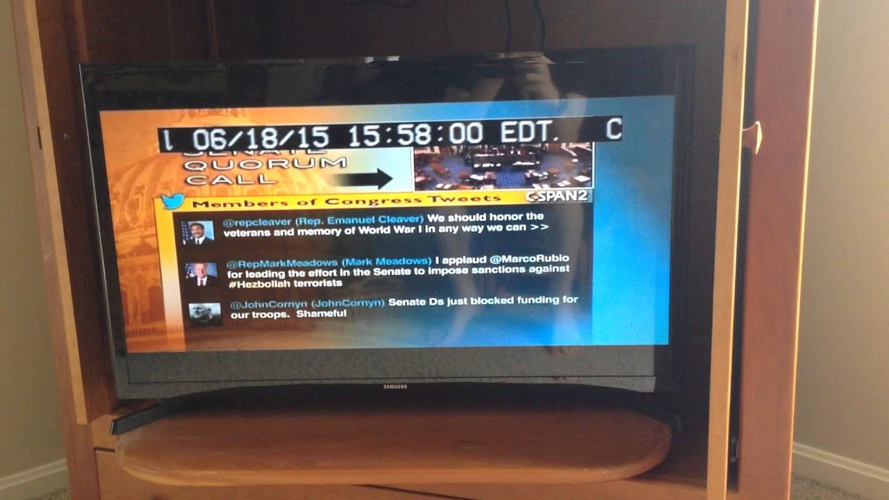 Required Monthly Test Eas 1 317 6 18 15 3 Pm Edt Youtube