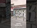 Walkingcam Istanbul