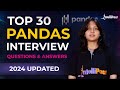 Pandas Interview Questions And Answers | Pandas Coding Interview Questions | Intellipaat