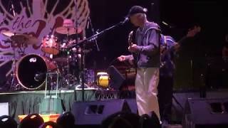 Robby Krieger / The Doors - Light My Fire, My Favorite Things, Eleanor Rigby (soundcheck)