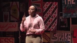 Grime, the silent feminist revolution | Rasheeda Page-Muir | TEDxEastEnd