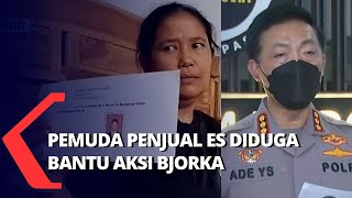 Pemuda Madiun Jadi Tersangka karena Diduga Beri Bantuan Pembuatan akun Telegram untuk Bjorka