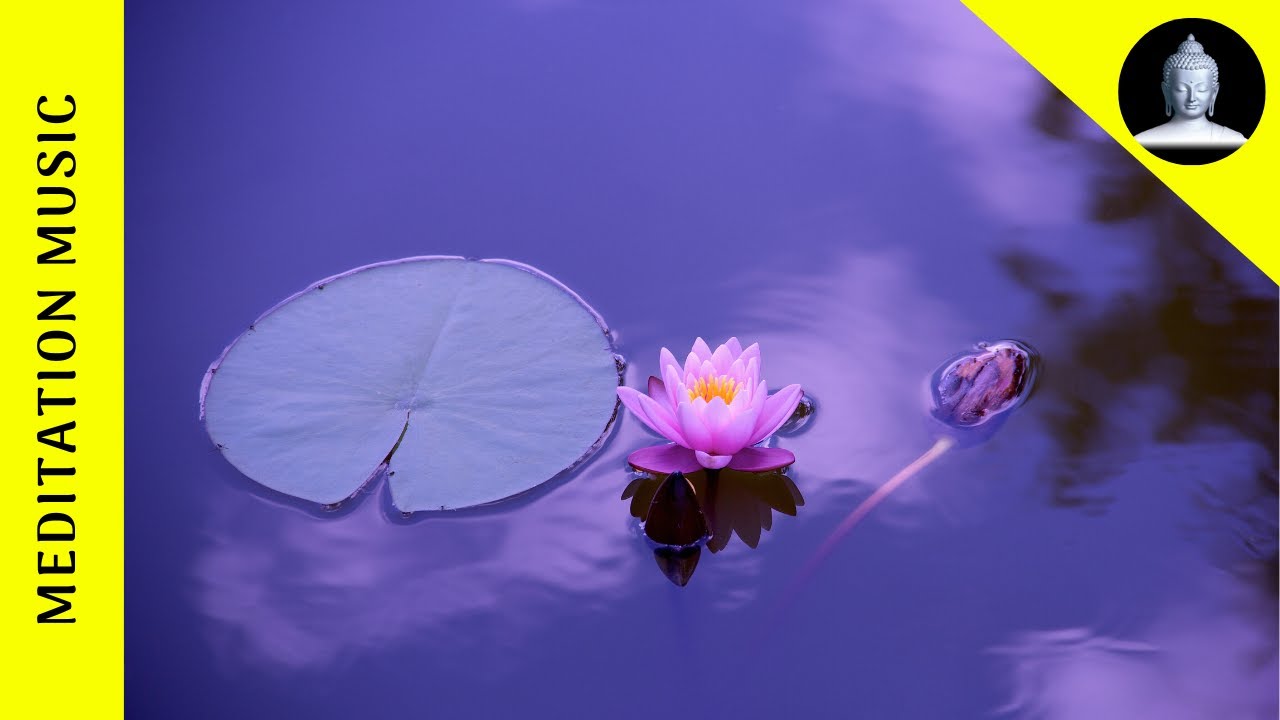 10 Minute Super Deep Meditation Music Relax Mind Body Inner Peace