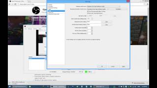 Tutorial: Open Broadcaster Software to Record Videos