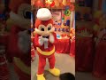 Dancing Jollibee #jollibee  #jollitown #jollibeeparty