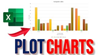 Excel Quick and Simple Charts Tutorial 2022