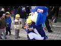 ドアラ 2018 沖縄キャンプ