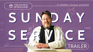 A service of morning prayer | The Church of England |Trailer