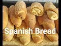 Spanish Bread